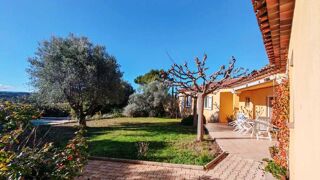  Maison à vendre 5 pièces 132 m²