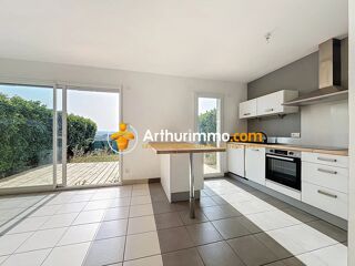  Maison � vendre 4 pi�ces 90 m�