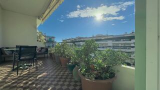  Appartement � vendre 3 pi�ces 65 m�