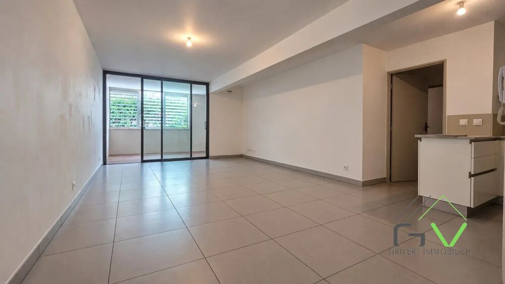 Vente Appartement Appartement 3 pièces à Nîmes, 2 chambres Nîmes