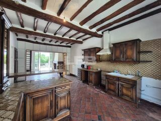  Maison  vendre 8 pices 161 m