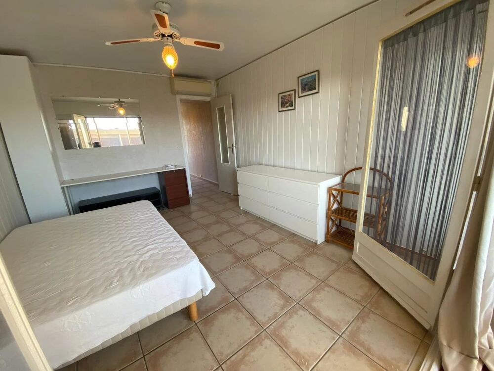 Appartement – Bormes-les-Mimosas - Vue 4