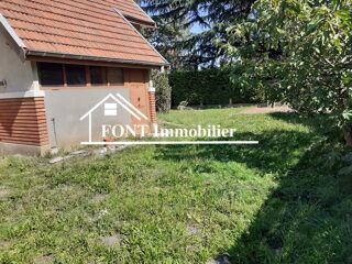  Maison � vendre 4 pi�ces 82 m�