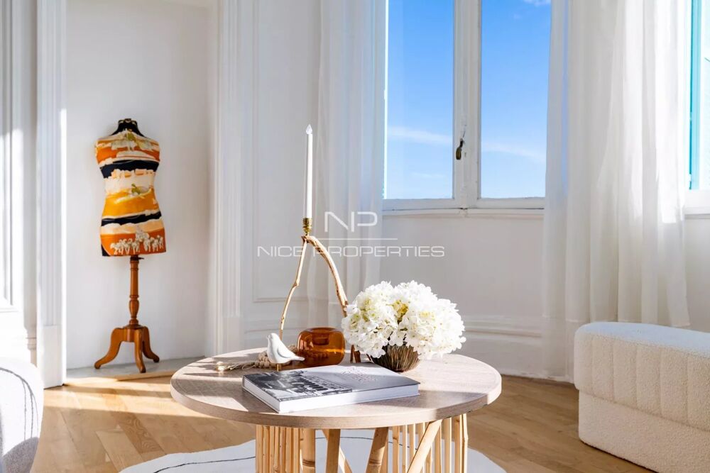 � vendre  Appartement Beausoleil (06240)