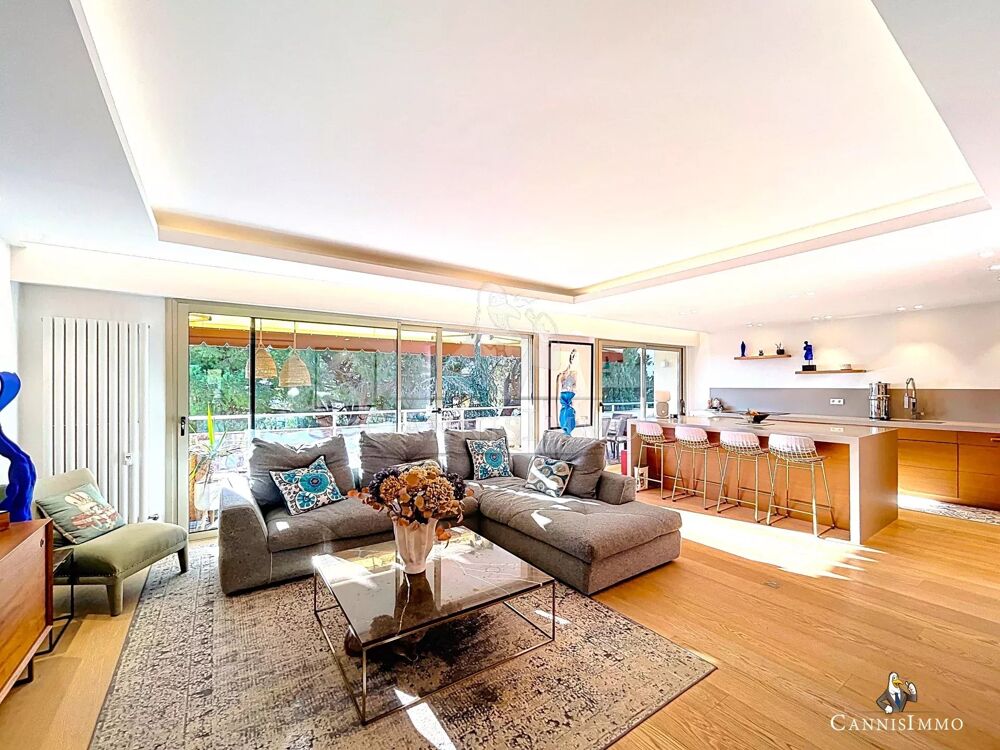 à vendre  Appartement Cannes (06400)