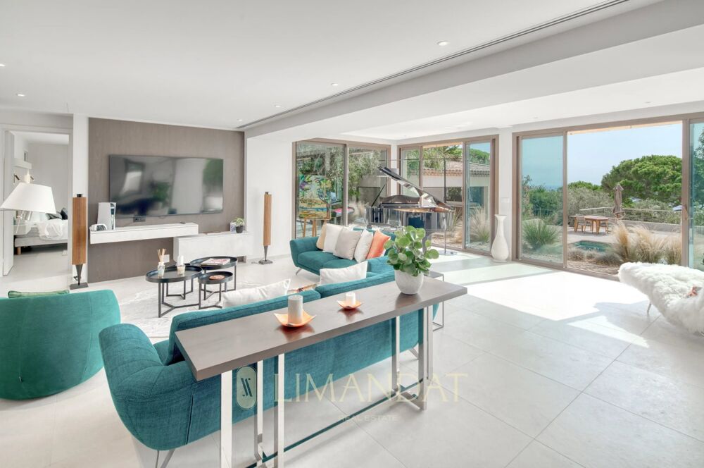 à vendre  Villa Cannes (06400)