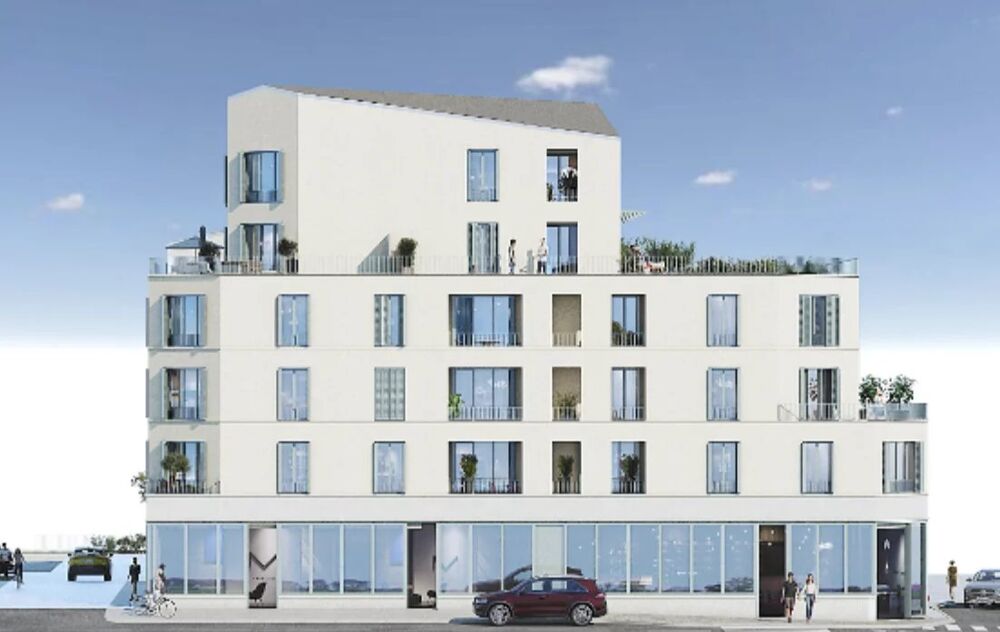Vente Appartement STUDIO aux Portes de La Rochelle La rochelle