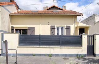  Maison � vendre 6 pi�ces 108 m�
