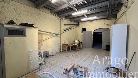  Parking / Garage � louer 92 m�