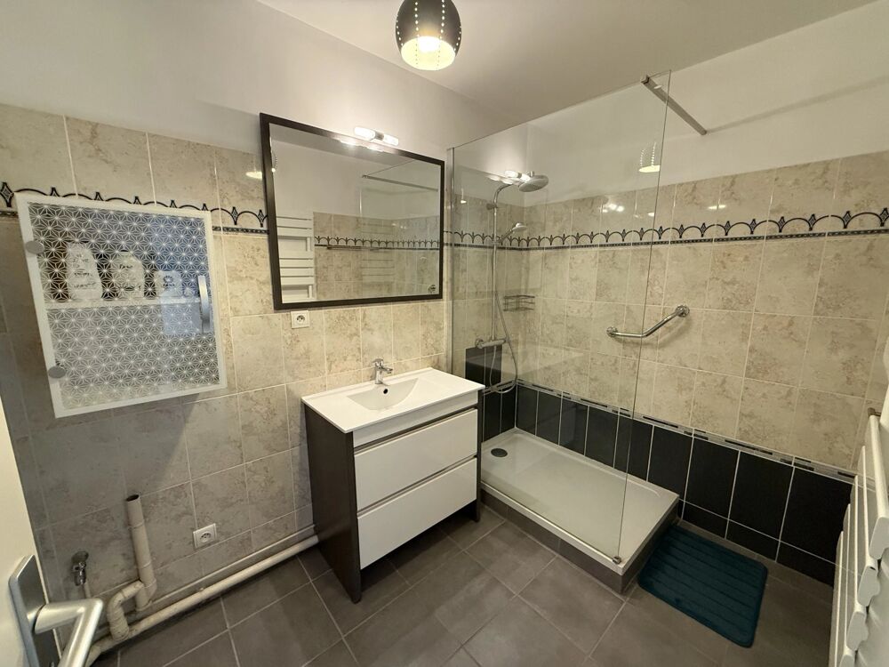 Appartement T4 MONTELIMAR
