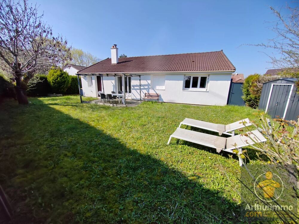 Vente Maison Chelles Mont Chalats Chelles
