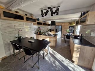  Maison � vendre 6 pi�ces 128 m�