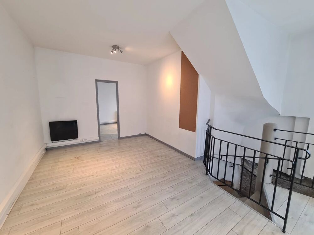 Vente Immeuble ? IMMEUBLE DE RAPPORT – RENTABILITÉ IMMÉDIATE – HYPER CENTRE Bou Boulogne-sur-mer