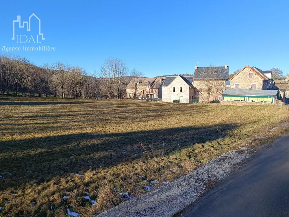 Vente Terrain A VENDRE TERRAIN CONSTRUCTIBLE Fau-de-peyre