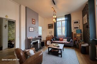  Appartement � vendre 6 pi�ces 165 m�