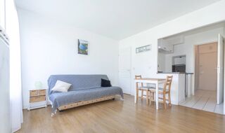  Appartement � vendre 1 pi�ce 22 m�