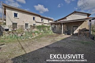  Maison à vendre 6 pièces 137 m²