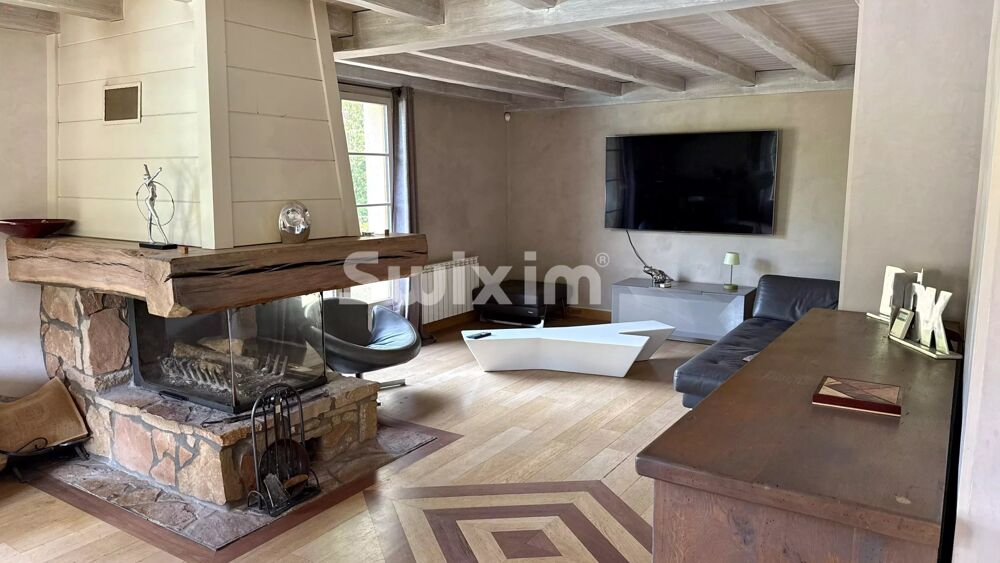 Maison/Villa 6 pièces