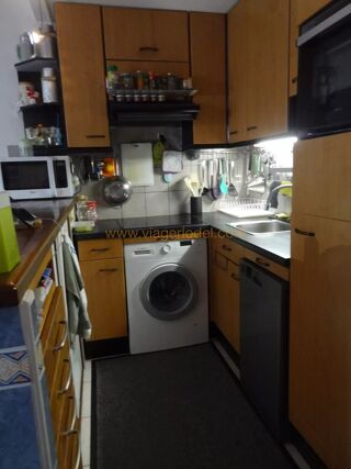  Appartement � vendre 2 pi�ces 46 m� S�te