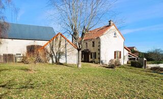  Maison Saint-loy-les-Mines (63700)