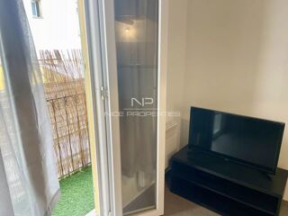  Appartement � vendre 1 pi�ce 17 m�