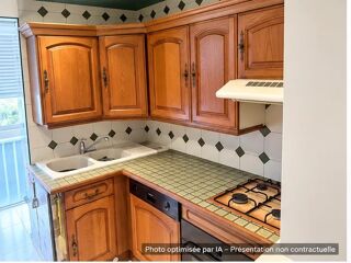  Appartement à vendre 4 pièces 67 m²