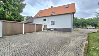  Appartement à louer 4 pièces 76 m²