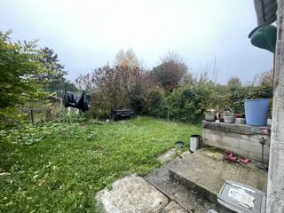  Maison � vendre 5 pi�ces 97 m�