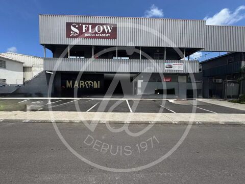 Local commercial 2899 97122 Baie-mahault