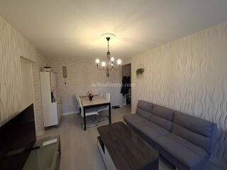  Appartement à vendre 2 pièces 47 m²
