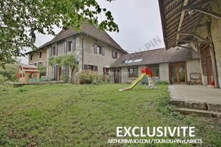  Maison � vendre 9 pi�ces 225 m�