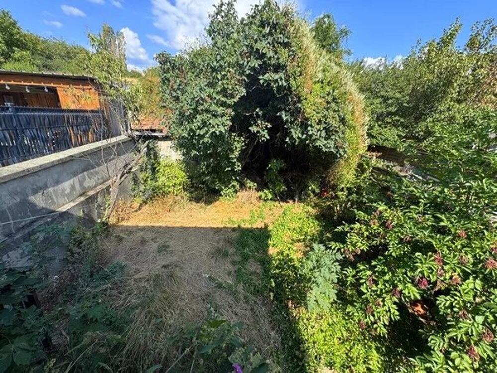 Vente Maison Maison avec terrain au centre de la Mure. La mure