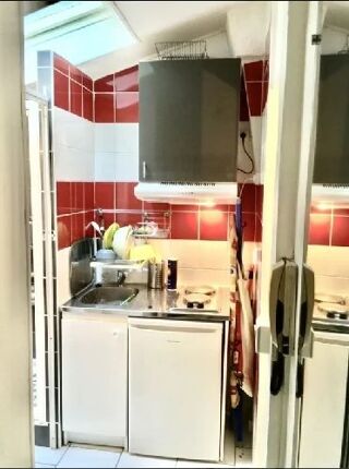  Appartement � louer 1 pi�ce 17 m�