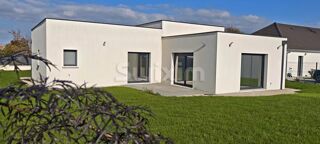  Maison  vendre 4 pices 107 m