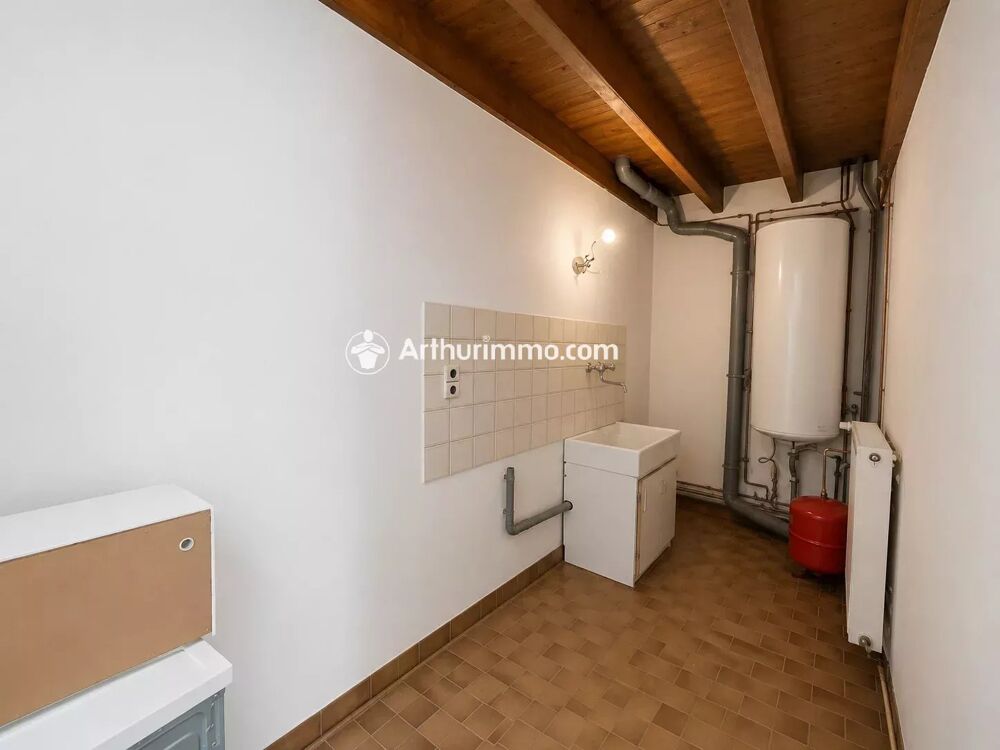 Vente Maison Maison 106 m² avec 3 chambres Aulnay