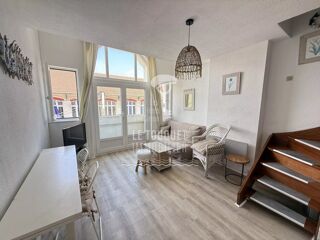 Appartement à vendre 3 pièces 45 m²
