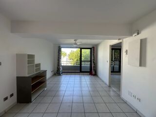  Appartement à louer 2 pièces 39 m²