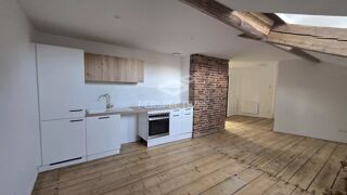  Appartement  louer 1 pice 85 m