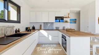  Villa � vendre 6 pi�ces 128 m�