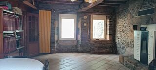  Maison à vendre 6 pièces 132 m²