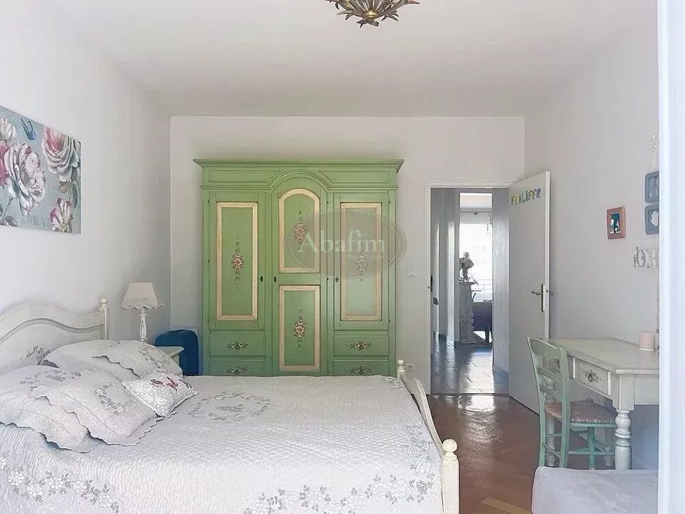 Magnifique appartement à Nice