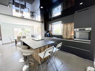  Maison à vendre 5 pièces 130 m²