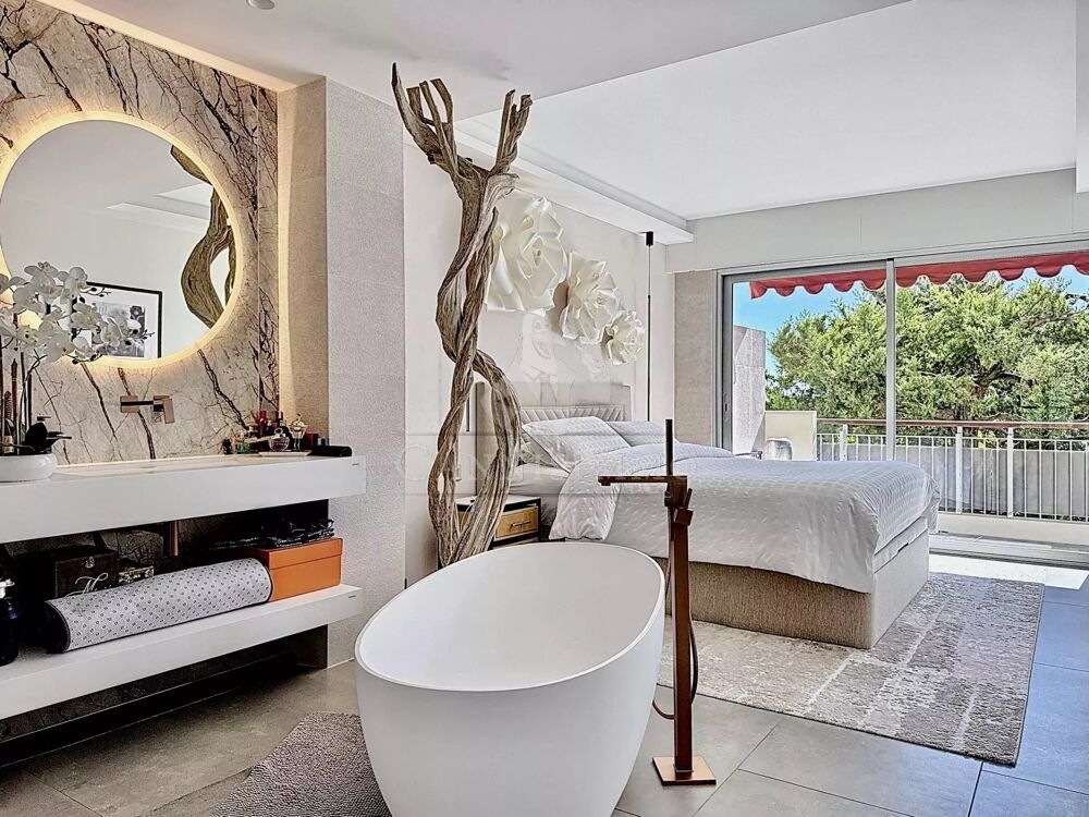� vendre  Appartement Cannes (06400)
