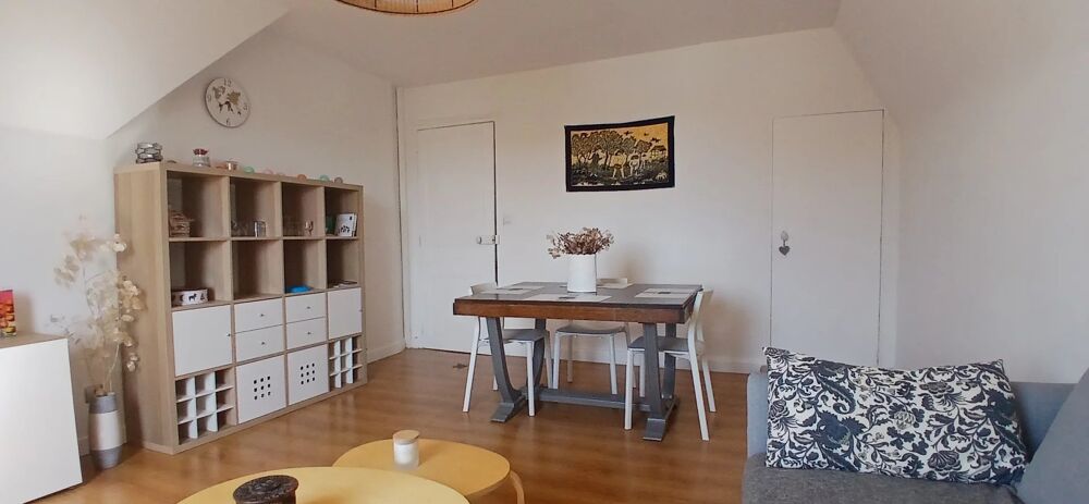 Appartement 1 chambre
