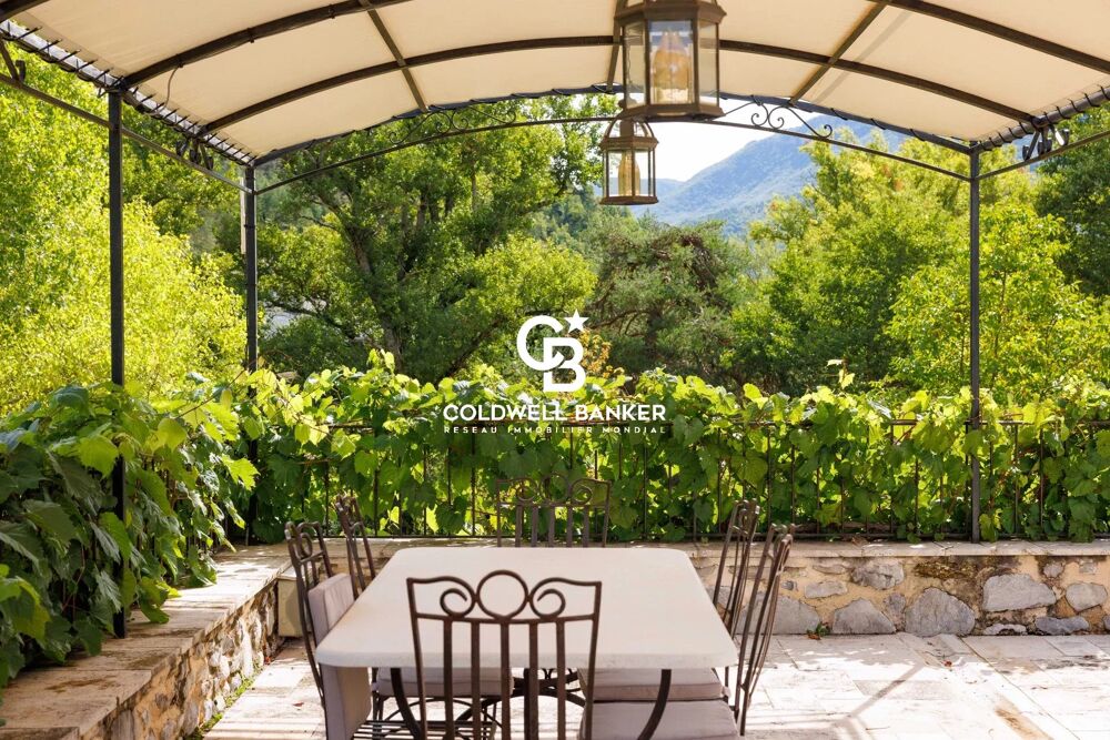  vendre  Villa Sisteron (04200)