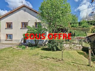  Maison à vendre 5 pièces 97 m²