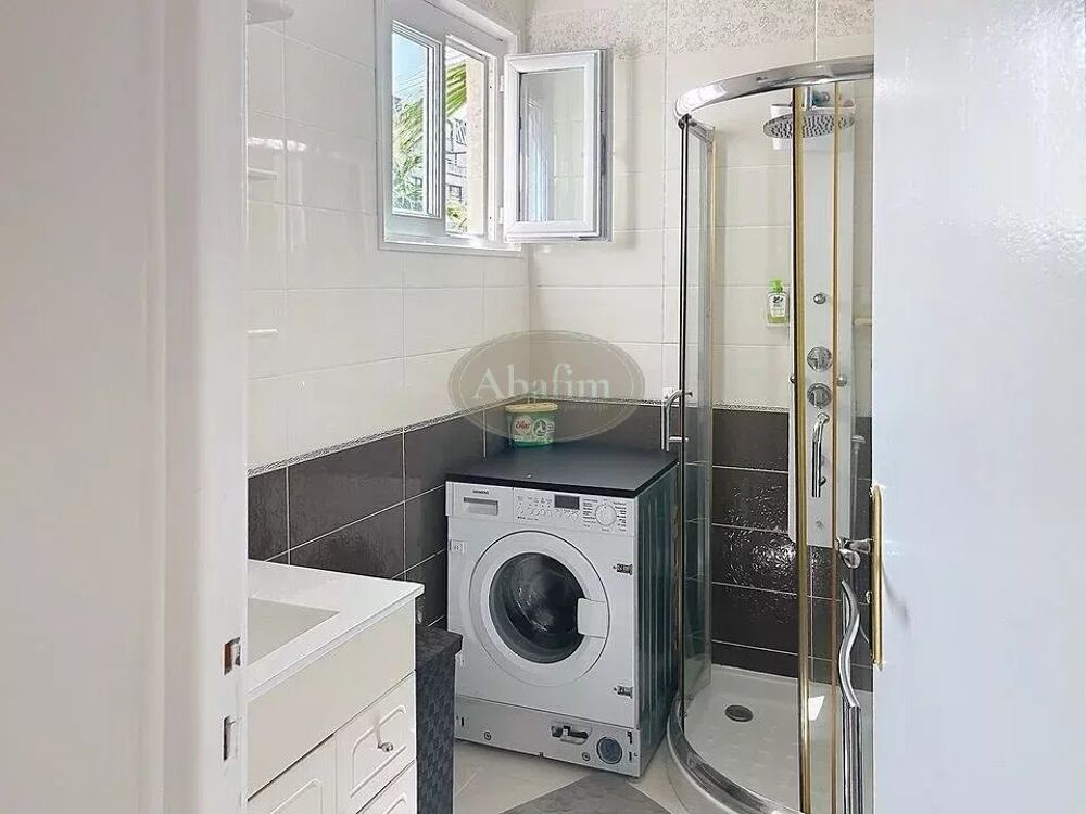 Magnifique appartement à Nice