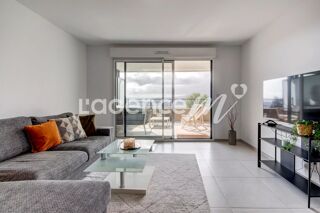  Appartement � vendre 3 pi�ces 70 m�