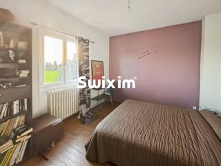  Maison à vendre 8 pièces 205 m²