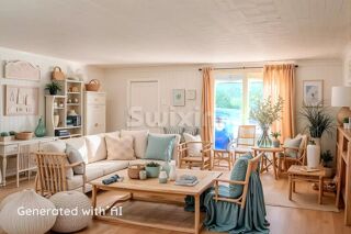  Maison  vendre 4 pices 85 m